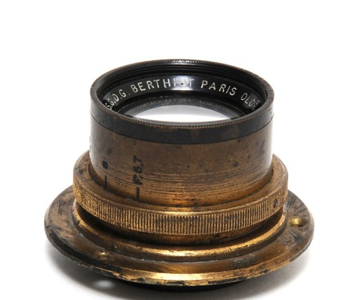 Vintage berthiot paris olor - vintage,